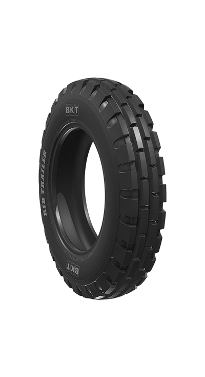 RIB TRAILER Tires | Implement Machinery, Implements Tires BKT